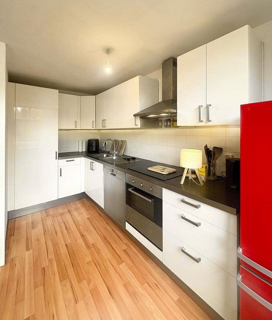 Predaj bytu 5-izbový 123 m², Berlin, Berlín Predaj bytu 5-izbový 123 m², Berlin, Berlín