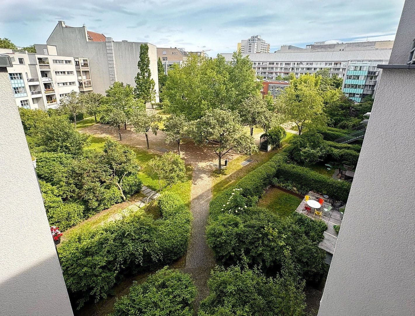 Predaj bytu 5-izbový 123 m², Berlin, Berlín Predaj bytu 5-izbový 123 m², Berlin, Berlín
