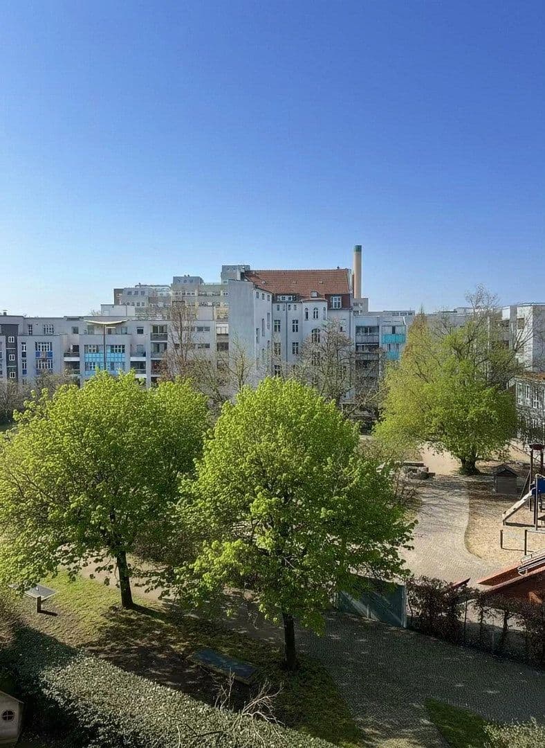 Predaj bytu 5-izbový 123 m², Berlin, Berlín Predaj bytu 5-izbový 123 m², Berlin, Berlín