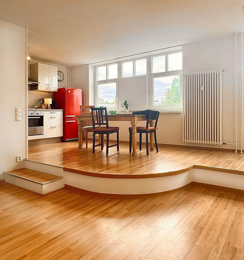 Predaj bytu 5-izbový 123 m², Berlin, Berlín Predaj bytu 5-izbový 123 m², Berlin, Berlín