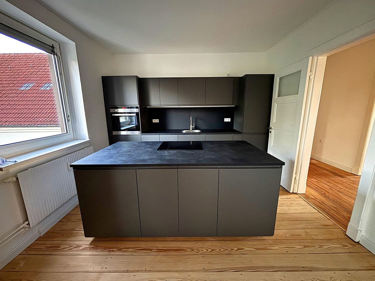 Predaj bytu 4-izbový 95 m², Hamburg, Hamburg Predaj bytu 4-izbový 95 m², Hamburg, Hamburg