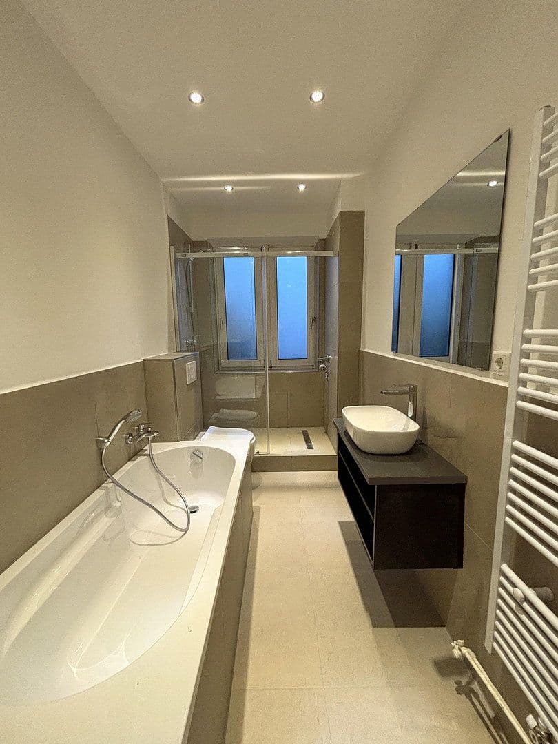 Predaj bytu 4-izbový 95 m², Hamburg, Hamburg Predaj bytu 4-izbový 95 m², Hamburg, Hamburg