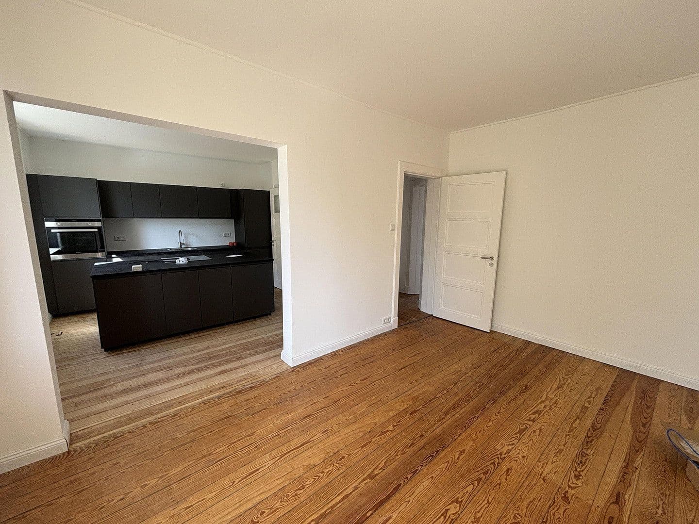Predaj bytu 4-izbový 95 m², Hamburg, Hamburg Predaj bytu 4-izbový 95 m², Hamburg, Hamburg
