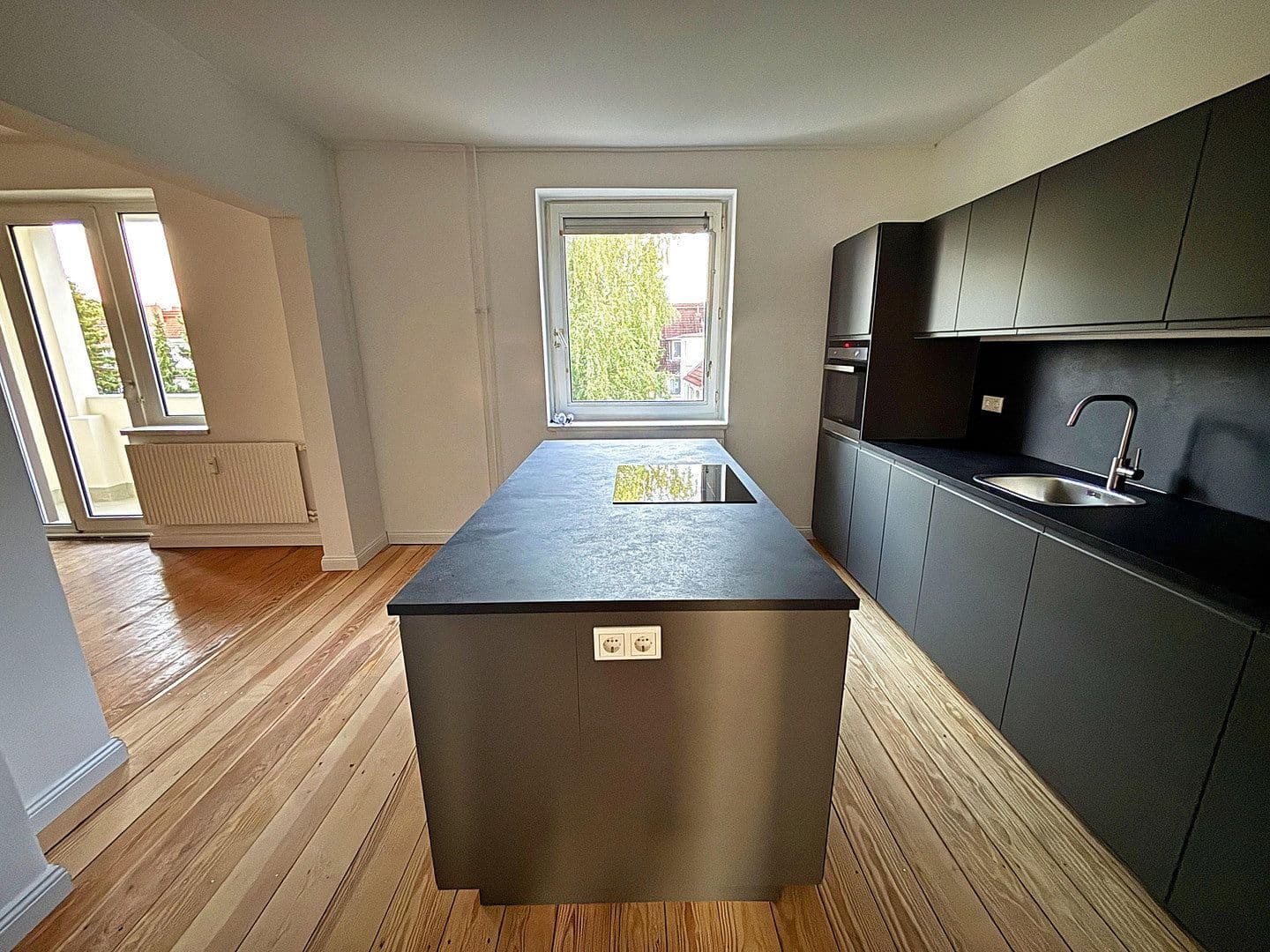 Predaj bytu 4-izbový 95 m², Hamburg, Hamburg Predaj bytu 4-izbový 95 m², Hamburg, Hamburg