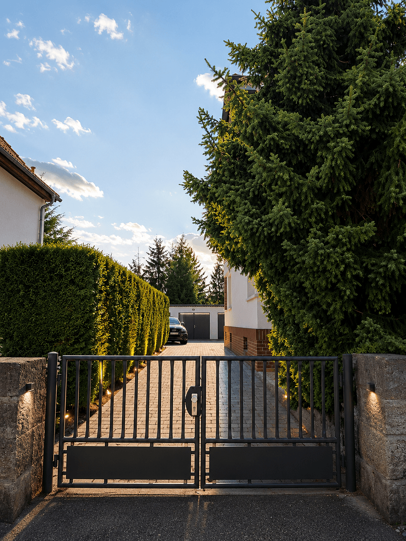 Predaj domu 311 m², pozemok 819 m², Arnstadt, Durínsko Predaj domu 311 m², pozemok 819 m², Arnstadt, Durínsko