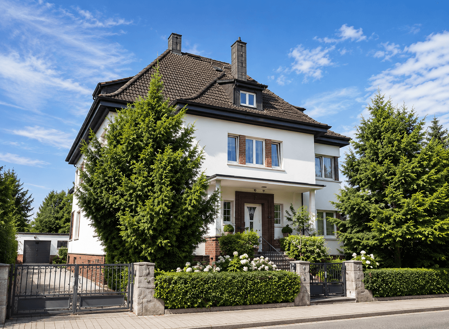 Predaj domu 311 m², pozemok 819 m², Arnstadt, Durínsko Predaj domu 311 m², pozemok 819 m², Arnstadt, Durínsko
