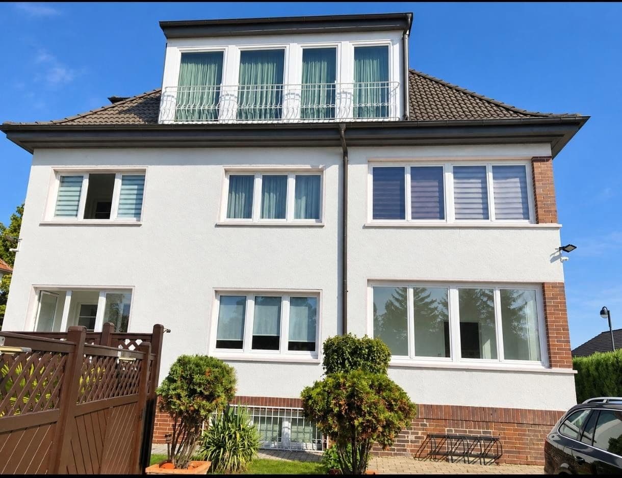 Predaj domu 311 m², pozemok 819 m², Arnstadt, Durínsko Predaj domu 311 m², pozemok 819 m², Arnstadt, Durínsko