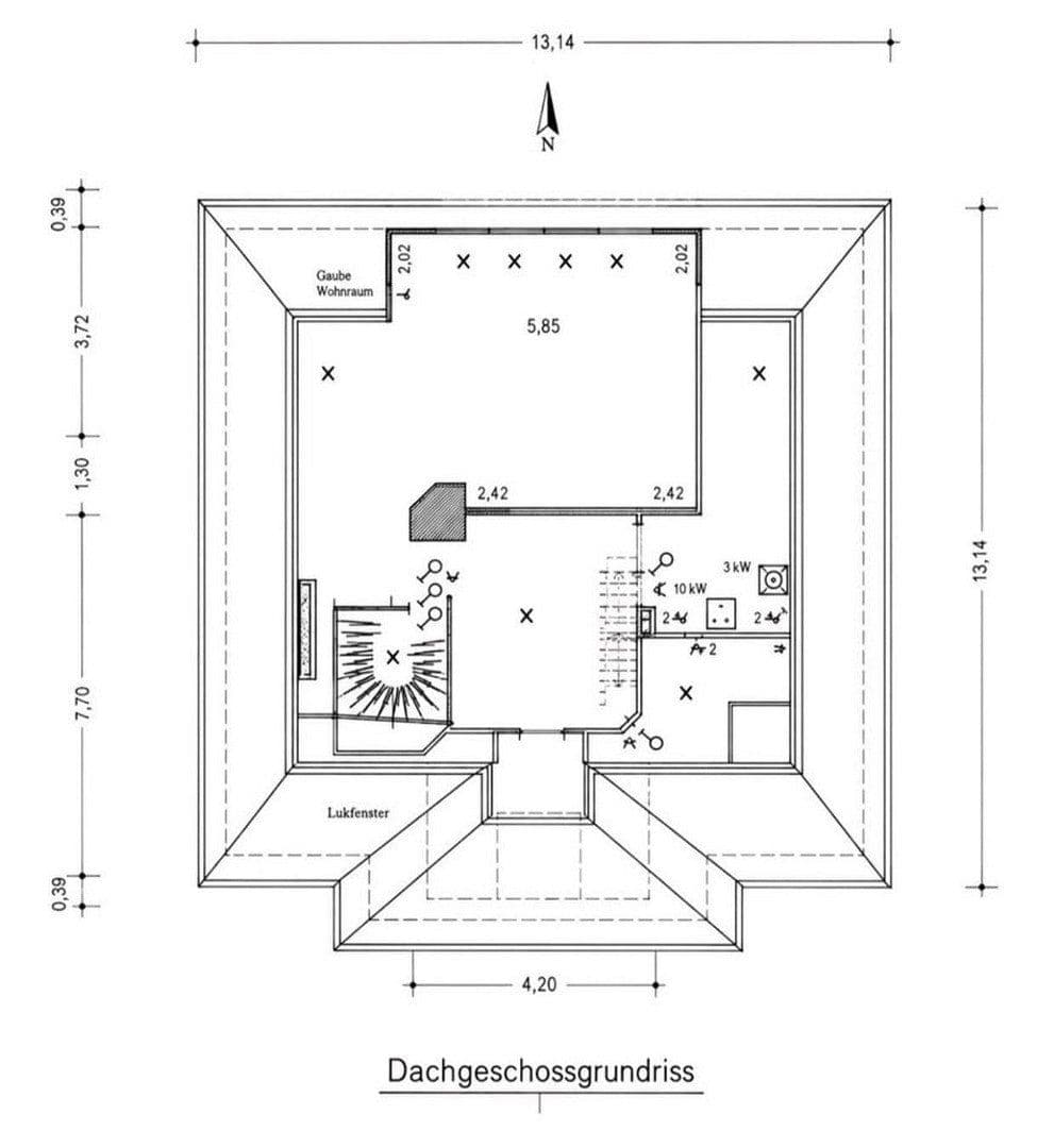 Predaj domu 311 m², pozemok 819 m², Arnstadt, Durínsko Predaj domu 311 m², pozemok 819 m², Arnstadt, Durínsko