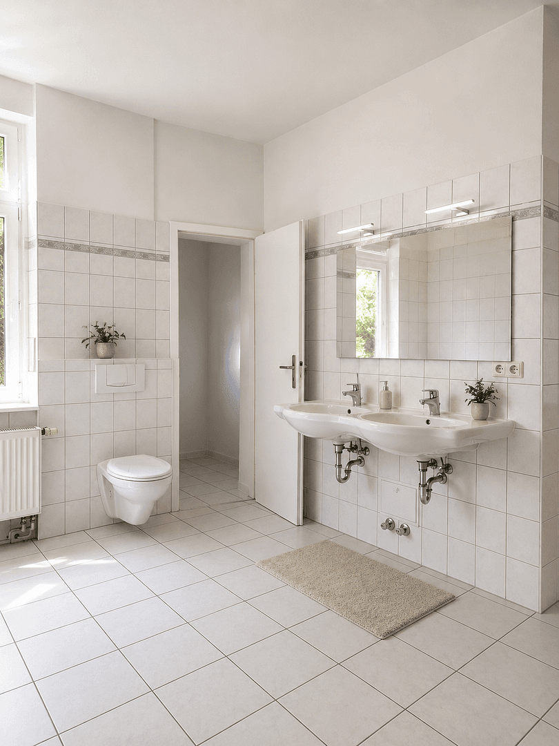 Predaj domu 311 m², pozemok 819 m², Arnstadt, Durínsko Predaj domu 311 m², pozemok 819 m², Arnstadt, Durínsko