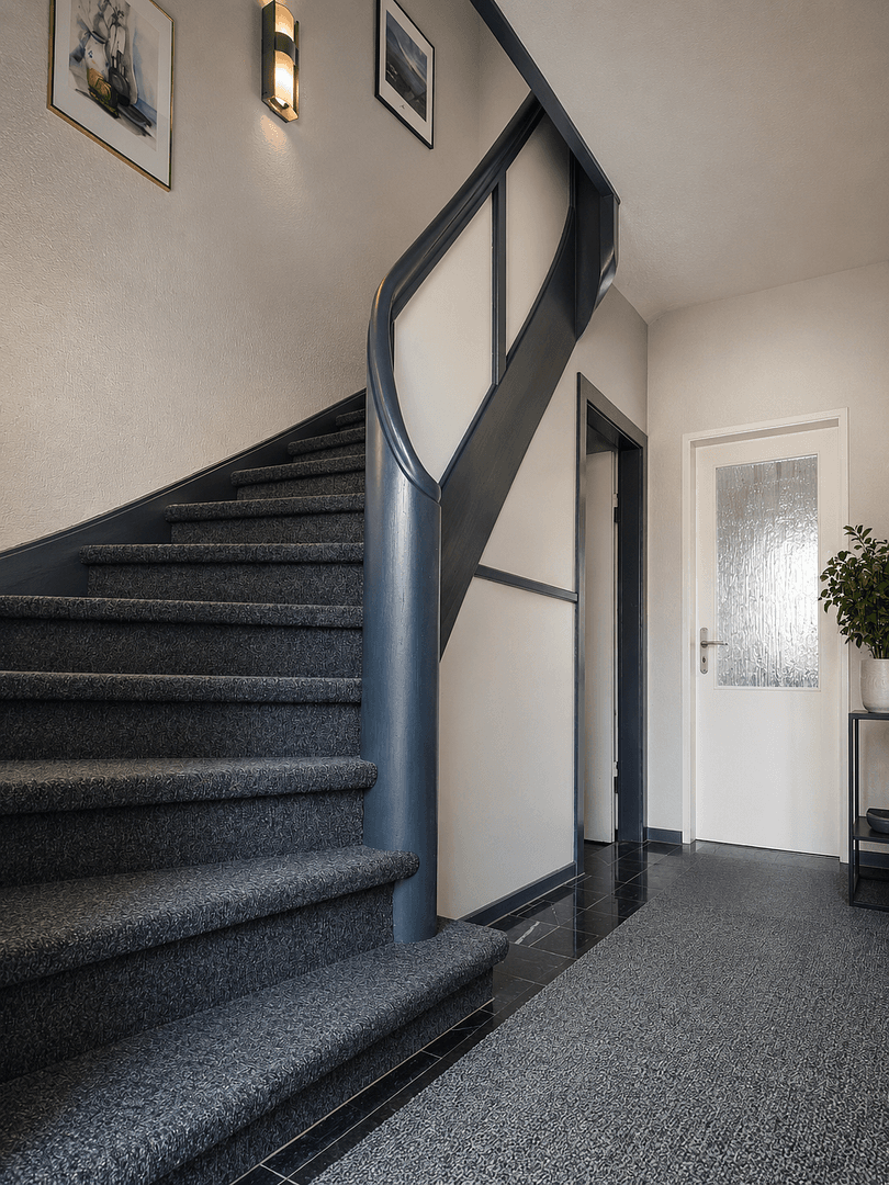 Predaj domu 311 m², pozemok 819 m², Arnstadt, Durínsko Predaj domu 311 m², pozemok 819 m², Arnstadt, Durínsko