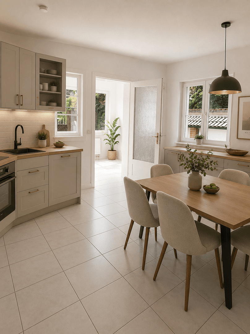Predaj domu 311 m², pozemok 819 m², Arnstadt, Durínsko Predaj domu 311 m², pozemok 819 m², Arnstadt, Durínsko