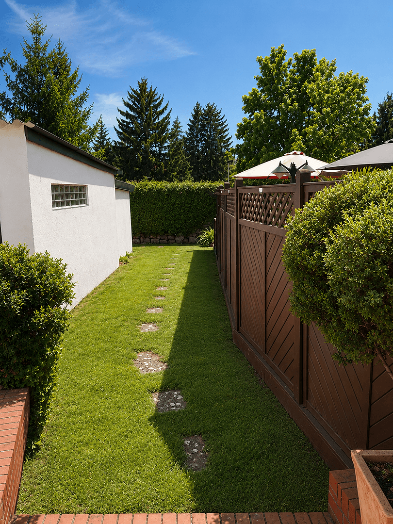 Predaj domu 311 m², pozemok 819 m², Arnstadt, Durínsko Predaj domu 311 m², pozemok 819 m², Arnstadt, Durínsko