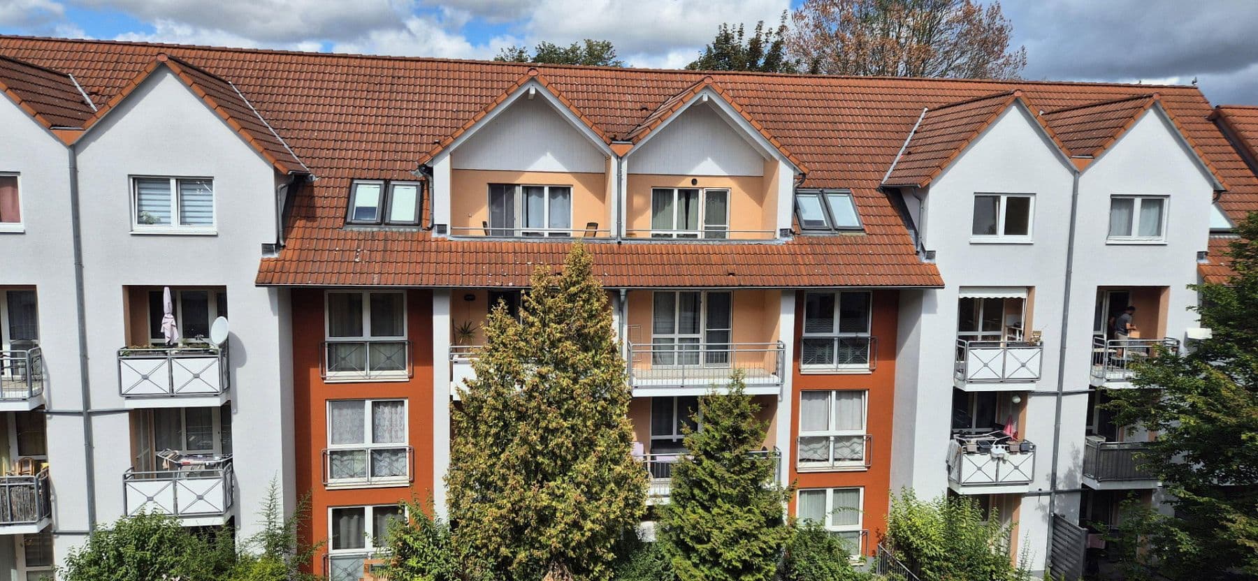 Predaj bytu 4-izbový 109 m², Grebensteiner Str. 8, Kassel, Hesensko Predaj bytu 4-izbový 109 m², Grebensteiner Str. 8, Kassel, Hesensko