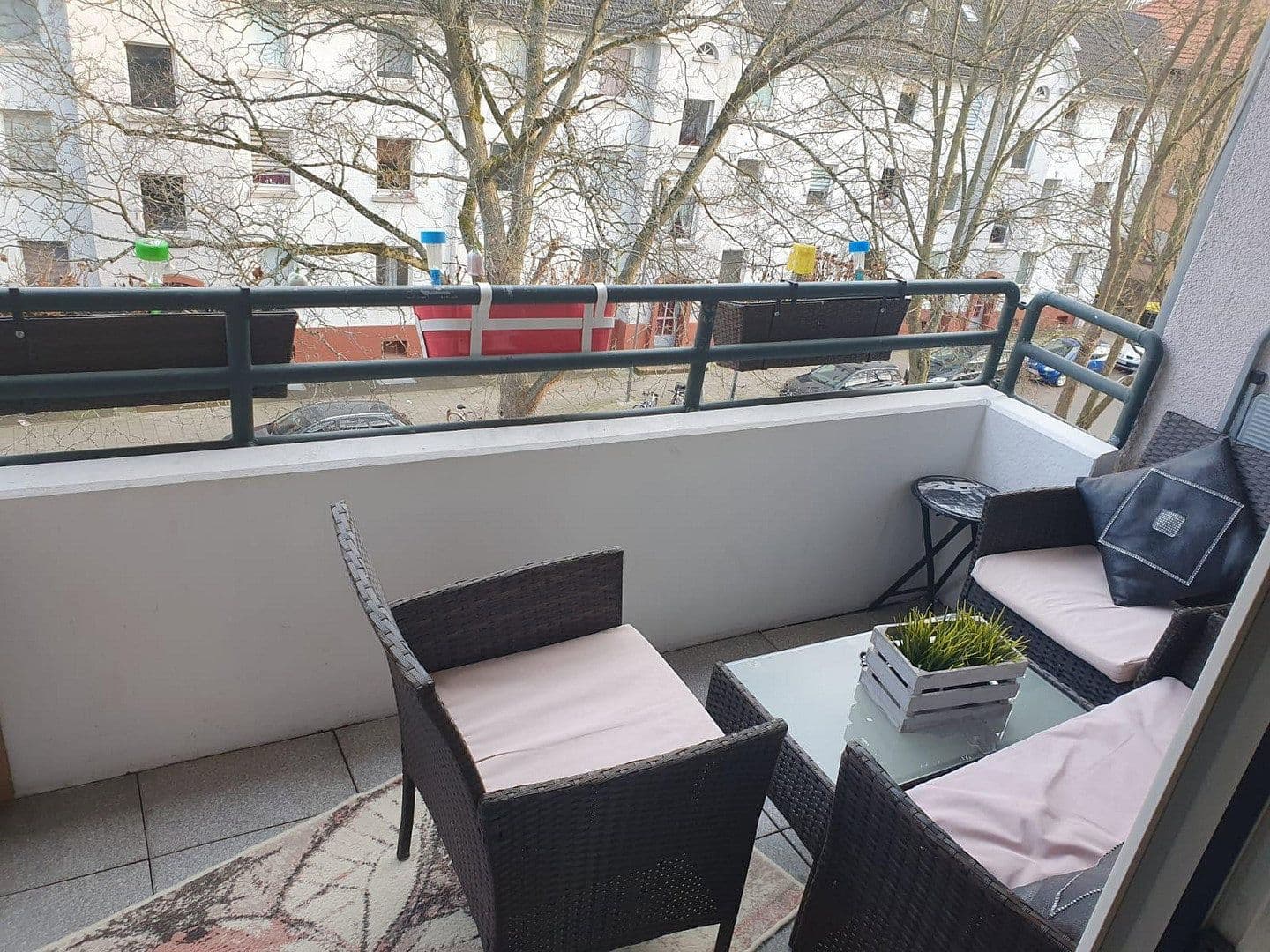 Predaj bytu 4-izbový 109 m², Grebensteiner Str. 8, Kassel, Hesensko Predaj bytu 4-izbový 109 m², Grebensteiner Str. 8, Kassel, Hesensko