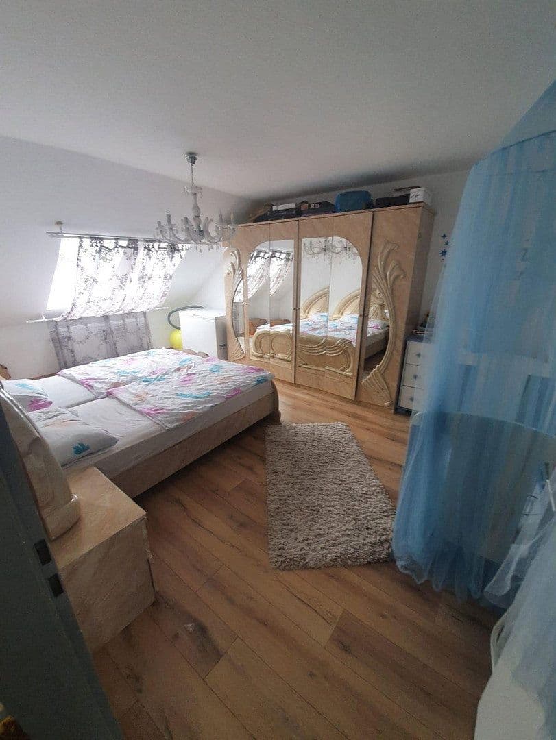 Predaj bytu 4-izbový 109 m², Grebensteiner Str. 8, Kassel, Hesensko Predaj bytu 4-izbový 109 m², Grebensteiner Str. 8, Kassel, Hesensko