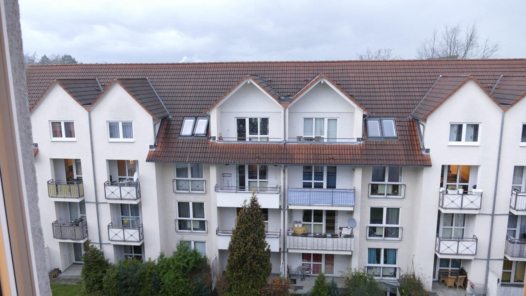 Predaj bytu 4-izbový 109 m², Grebensteiner Str. 8, Kassel, Hesensko Predaj bytu 4-izbový 109 m², Grebensteiner Str. 8, Kassel, Hesensko