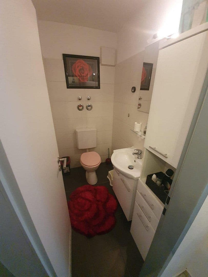 Predaj bytu 4-izbový 109 m², Grebensteiner Str. 8, Kassel, Hesensko Predaj bytu 4-izbový 109 m², Grebensteiner Str. 8, Kassel, Hesensko