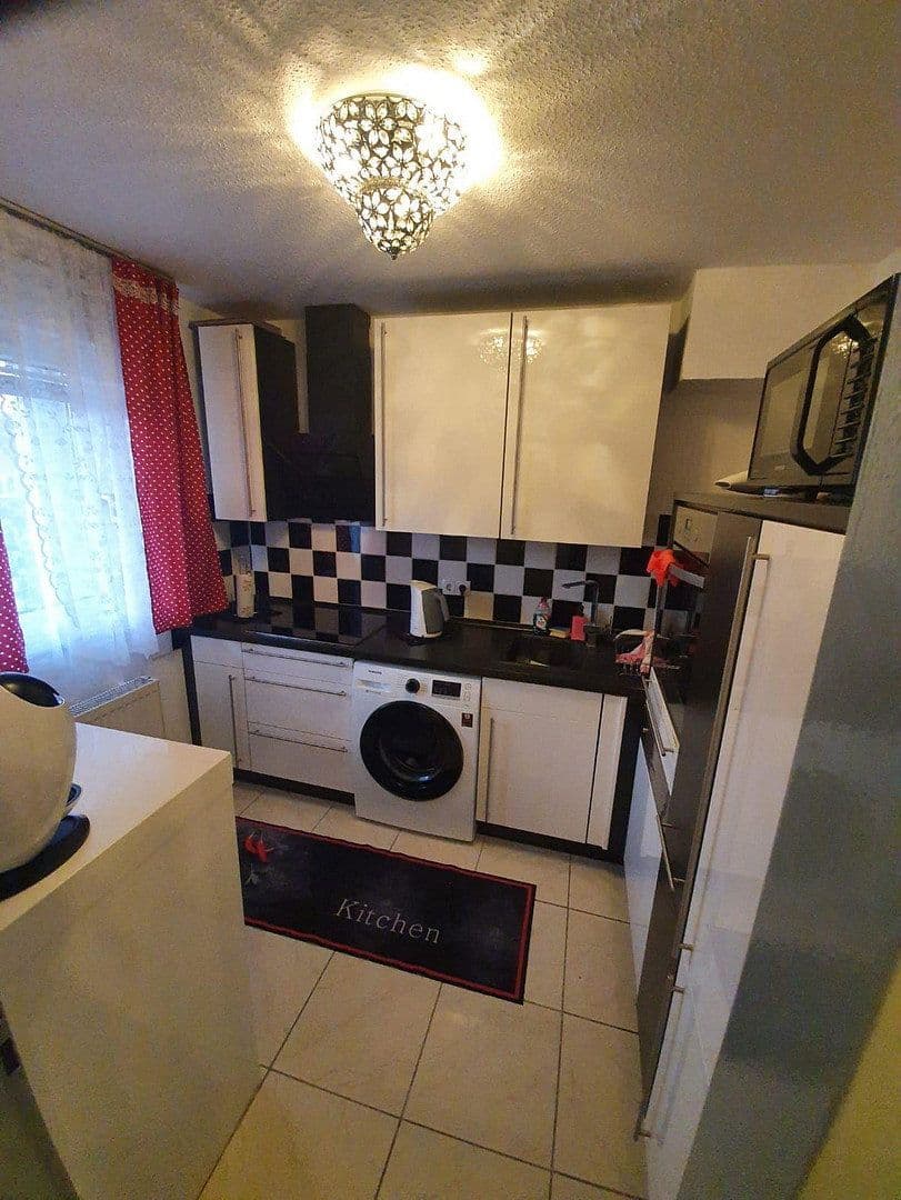 Predaj bytu 4-izbový 109 m², Grebensteiner Str. 8, Kassel, Hesensko Predaj bytu 4-izbový 109 m², Grebensteiner Str. 8, Kassel, Hesensko