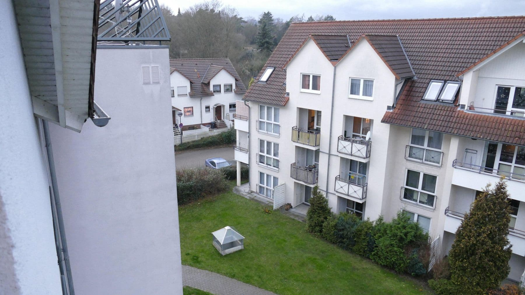 Predaj bytu 4-izbový 109 m², Grebensteiner Str. 8, Kassel, Hesensko Predaj bytu 4-izbový 109 m², Grebensteiner Str. 8, Kassel, Hesensko