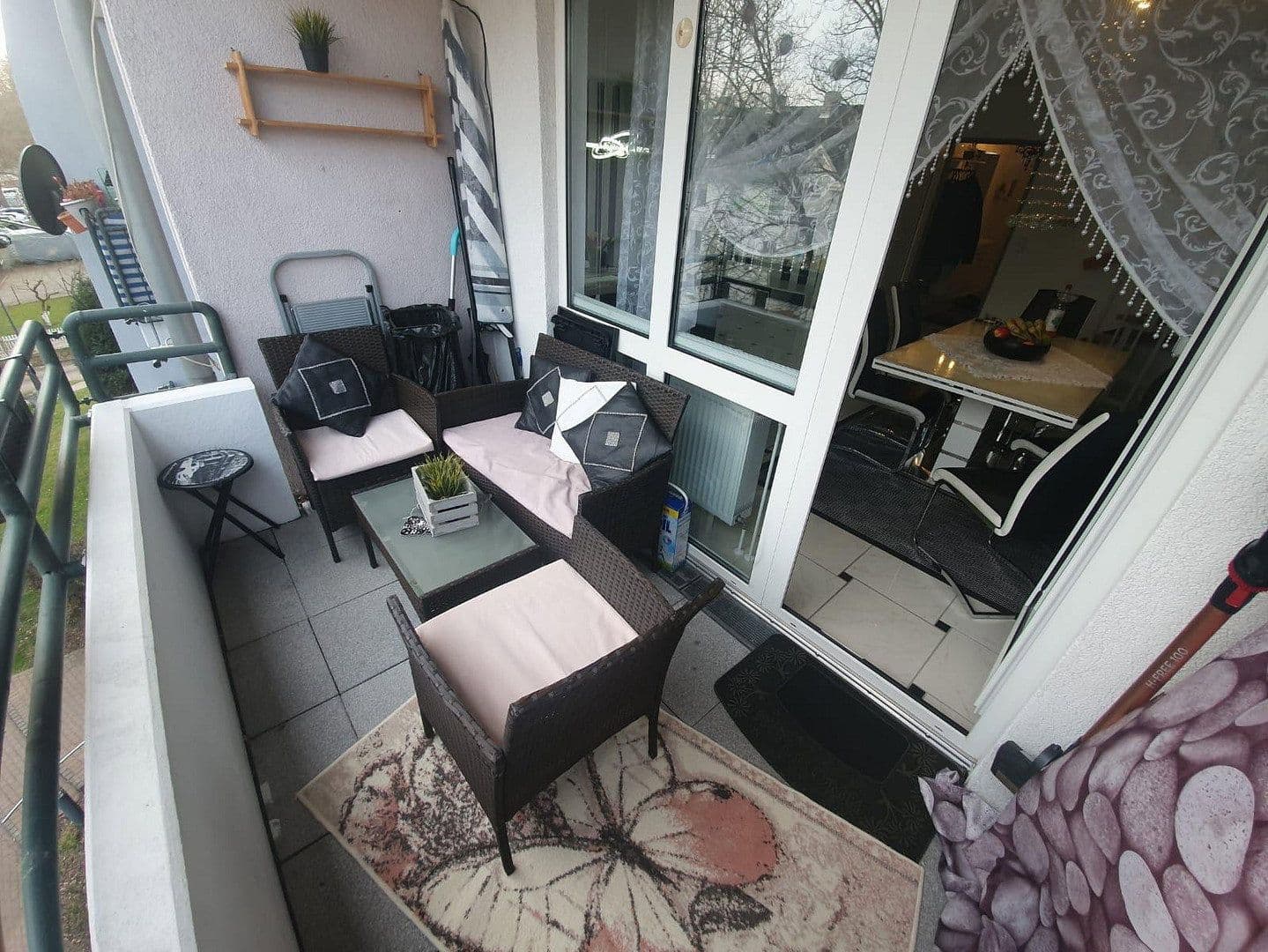 Predaj bytu 4-izbový 109 m², Grebensteiner Str. 8, Kassel, Hesensko Predaj bytu 4-izbový 109 m², Grebensteiner Str. 8, Kassel, Hesensko