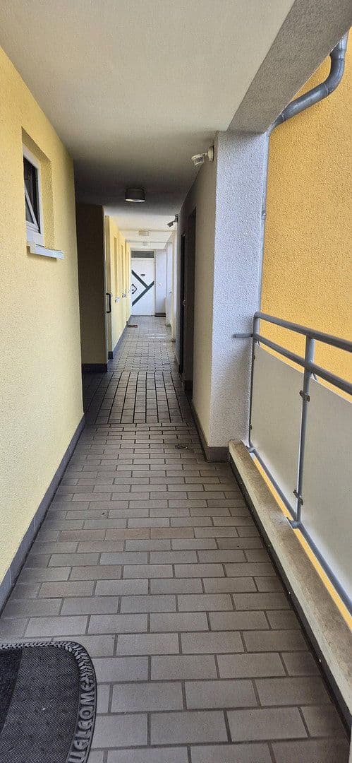 Predaj bytu 4-izbový 109 m², Grebensteiner Str. 8, Kassel, Hesensko Predaj bytu 4-izbový 109 m², Grebensteiner Str. 8, Kassel, Hesensko