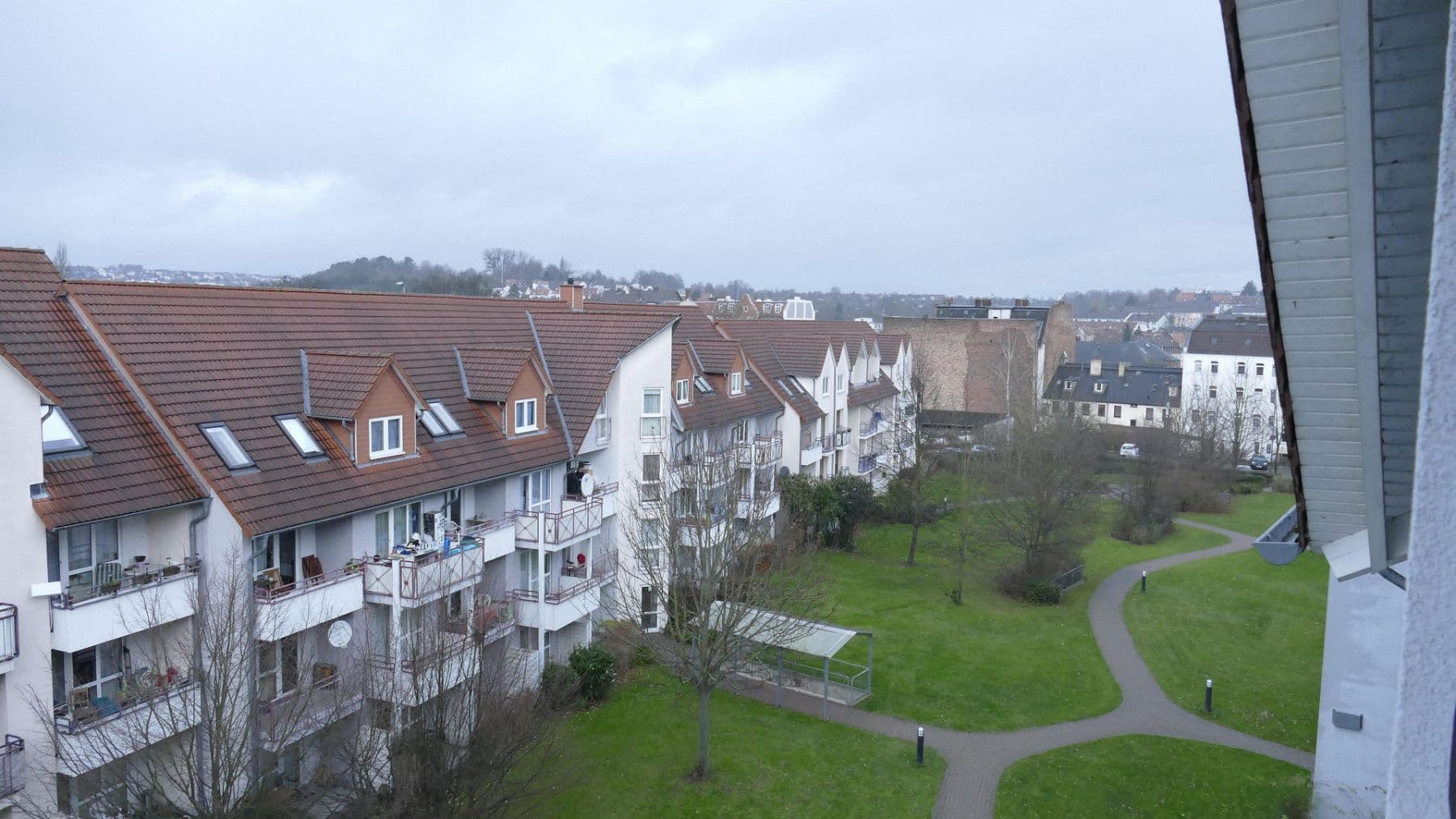 Predaj bytu 4-izbový 109 m², Grebensteiner Str. 8, Kassel, Hesensko Predaj bytu 4-izbový 109 m², Grebensteiner Str. 8, Kassel, Hesensko