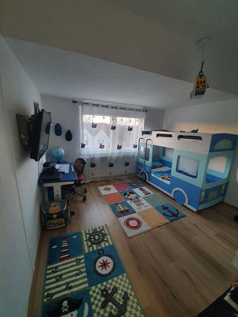 Predaj bytu 4-izbový 109 m², Grebensteiner Str. 8, Kassel, Hesensko Predaj bytu 4-izbový 109 m², Grebensteiner Str. 8, Kassel, Hesensko
