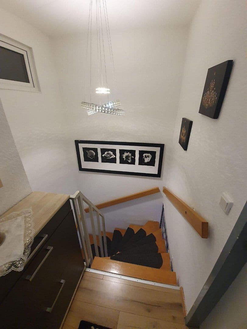 Predaj bytu 4-izbový 109 m², Grebensteiner Str. 8, Kassel, Hesensko Predaj bytu 4-izbový 109 m², Grebensteiner Str. 8, Kassel, Hesensko