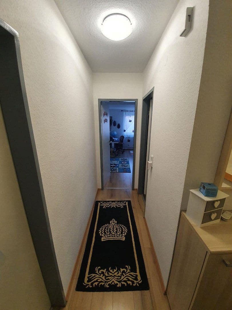 Predaj bytu 4-izbový 109 m², Grebensteiner Str. 8, Kassel, Hesensko Predaj bytu 4-izbový 109 m², Grebensteiner Str. 8, Kassel, Hesensko