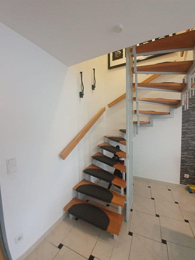 Predaj bytu 4-izbový 109 m², Grebensteiner Str. 8, Kassel, Hesensko Predaj bytu 4-izbový 109 m², Grebensteiner Str. 8, Kassel, Hesensko
