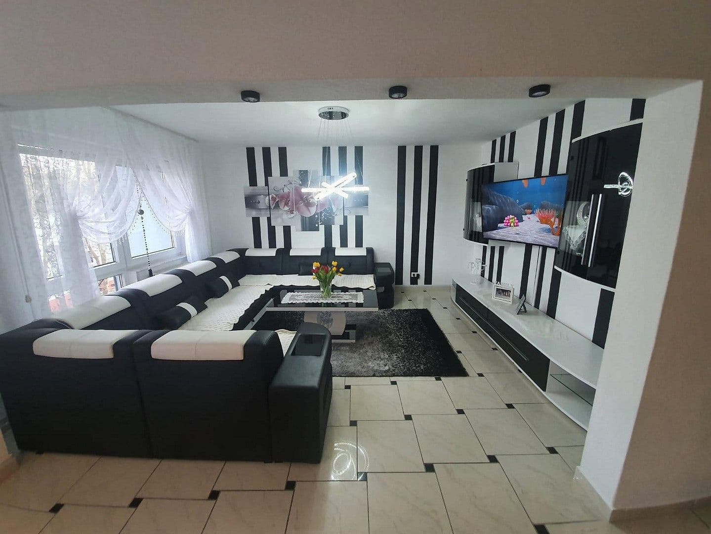 Predaj bytu 4-izbový 109 m², Grebensteiner Str. 8, Kassel, Hesensko Predaj bytu 4-izbový 109 m², Grebensteiner Str. 8, Kassel, Hesensko