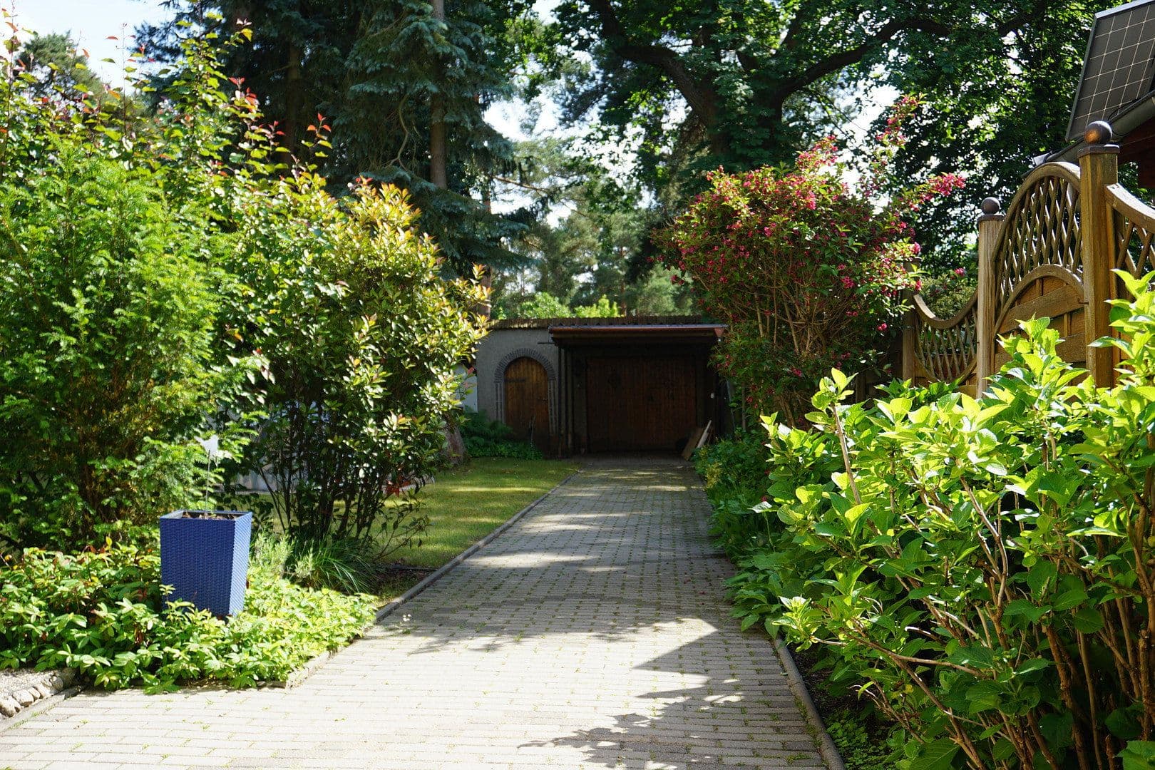 Predaj domu 96 m², pozemok 1.010 m², Berlin, Berlín Predaj domu 96 m², pozemok 1.010 m², Berlin, Berlín
