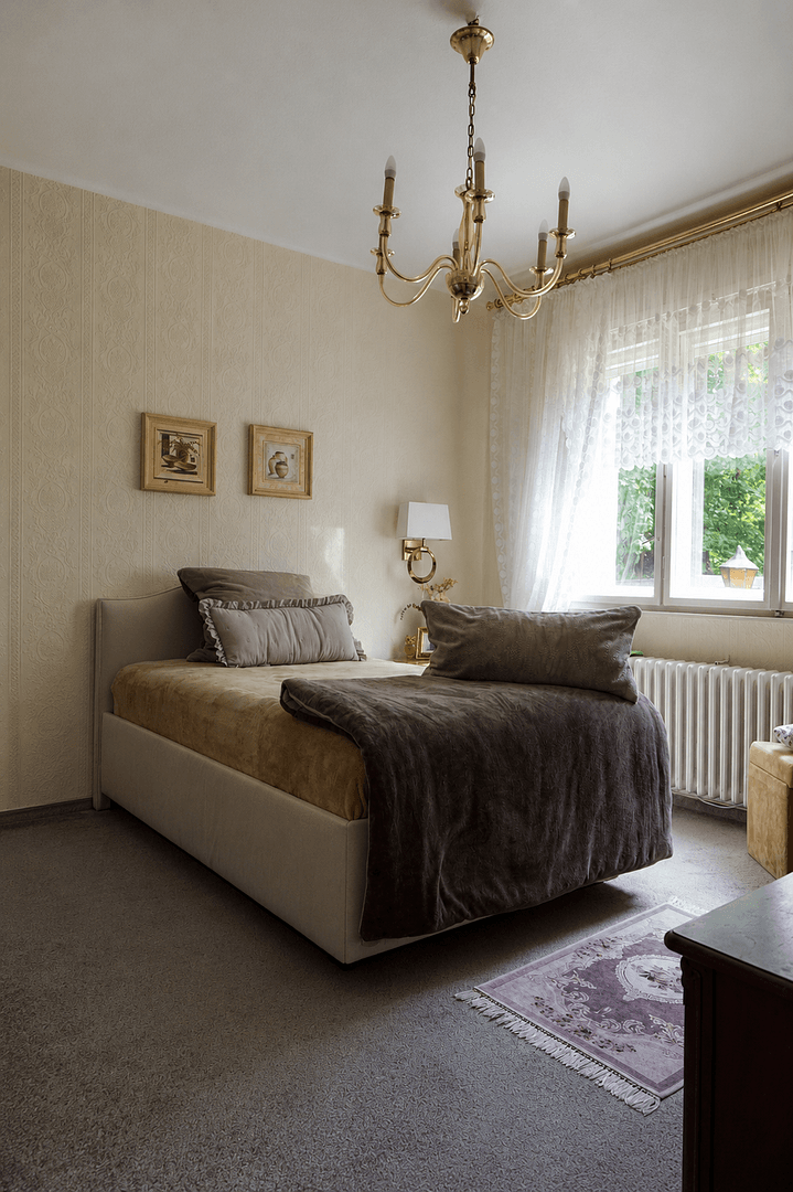 Predaj domu 96 m², pozemok 1.010 m², Berlin, Berlín Predaj domu 96 m², pozemok 1.010 m², Berlin, Berlín