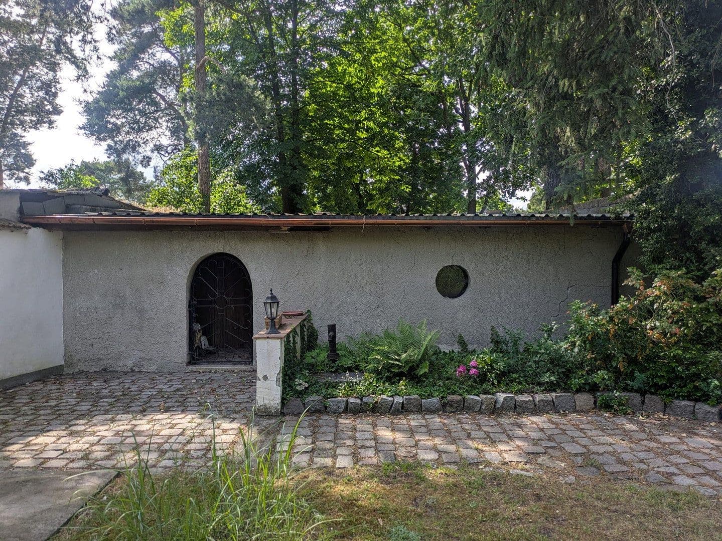 Predaj domu 96 m², pozemok 1.010 m², Berlin, Berlín Predaj domu 96 m², pozemok 1.010 m², Berlin, Berlín