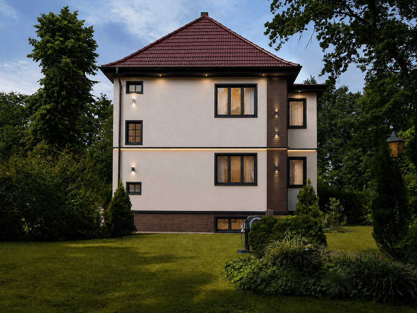 Predaj domu 96 m², pozemok 1.010 m², Berlin, Berlín Predaj domu 96 m², pozemok 1.010 m², Berlin, Berlín