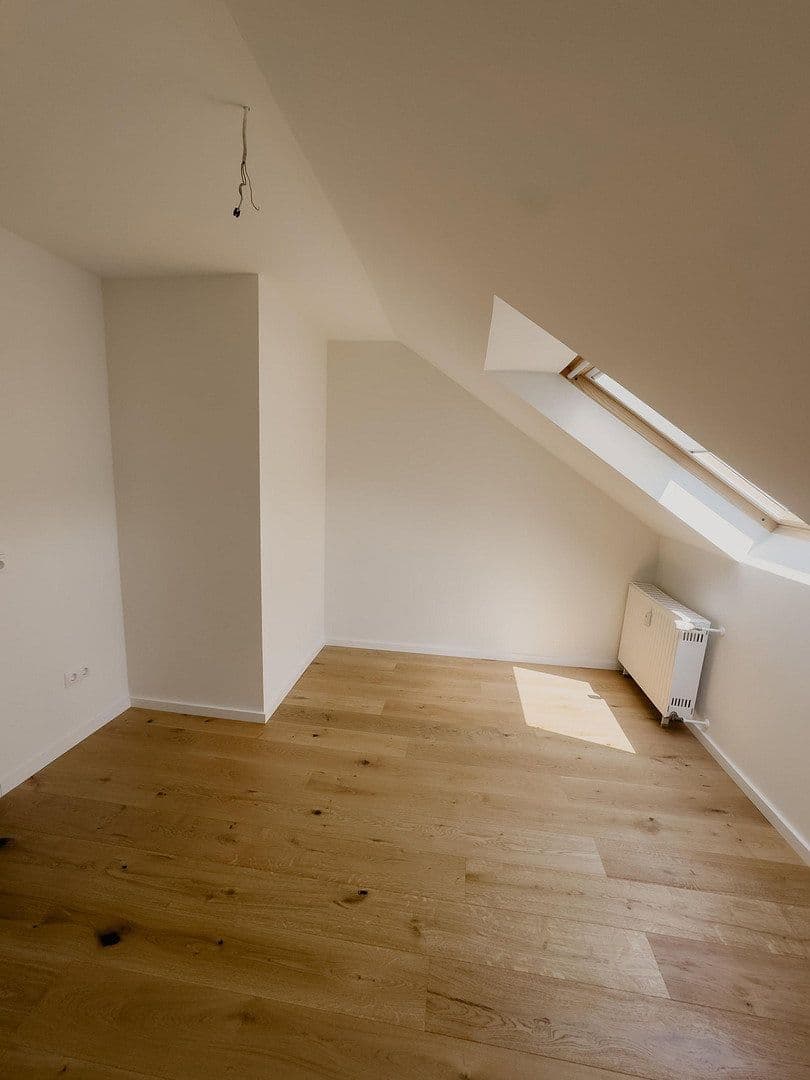 Predaj bytu 4-izbový 110 m², Dresdener Straße 15, Findorff, Brémy Predaj bytu 4-izbový 110 m², Dresdener Straße 15, Findorff, Brémy