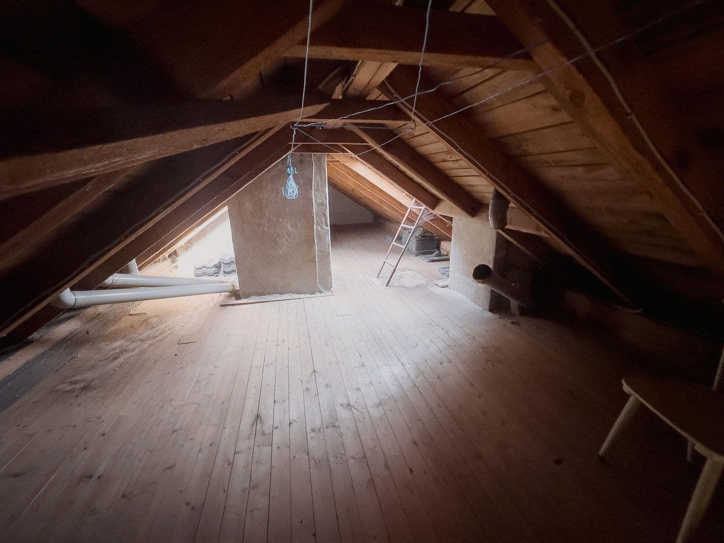 Predaj bytu 4-izbový 110 m², Dresdener Straße 15, Findorff, Brémy Predaj bytu 4-izbový 110 m², Dresdener Straße 15, Findorff, Brémy