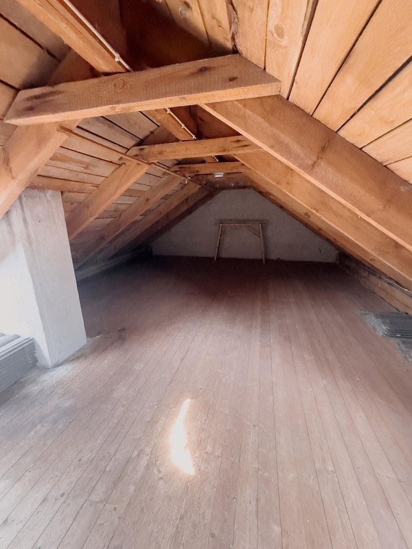 Predaj bytu 4-izbový 110 m², Dresdener Straße 15, Findorff, Brémy Predaj bytu 4-izbový 110 m², Dresdener Straße 15, Findorff, Brémy
