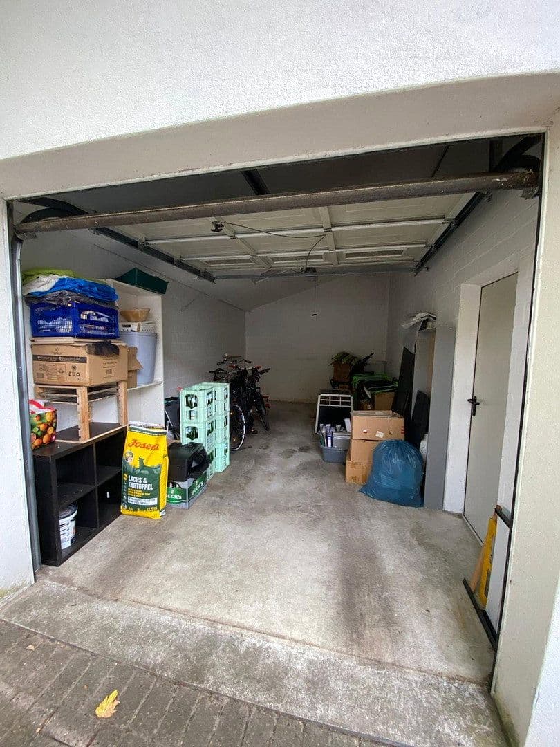 Predaj bytu 4-izbový 110 m², Dresdener Straße 15, Findorff, Brémy Predaj bytu 4-izbový 110 m², Dresdener Straße 15, Findorff, Brémy