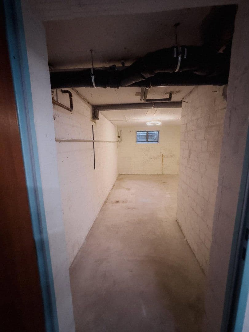 Predaj bytu 4-izbový 110 m², Dresdener Straße 15, Findorff, Brémy Predaj bytu 4-izbový 110 m², Dresdener Straße 15, Findorff, Brémy