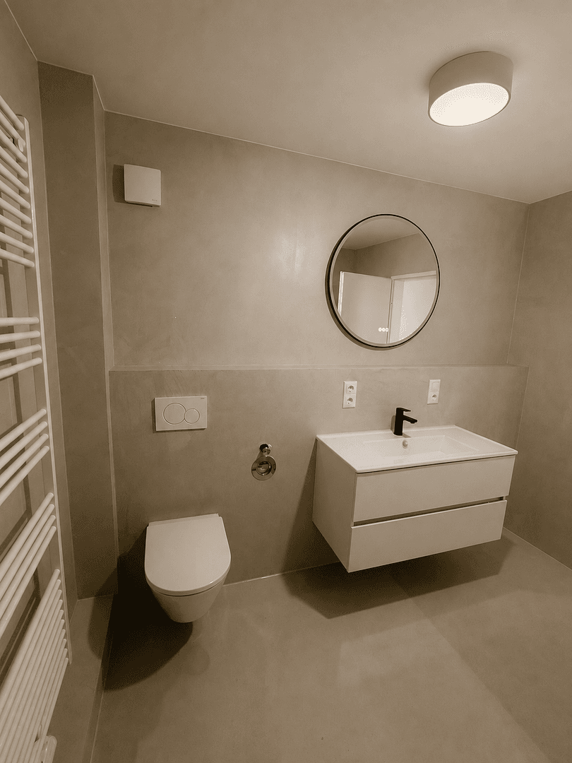 Predaj bytu 4-izbový 110 m², Dresdener Straße 15, Findorff, Brémy Predaj bytu 4-izbový 110 m², Dresdener Straße 15, Findorff, Brémy