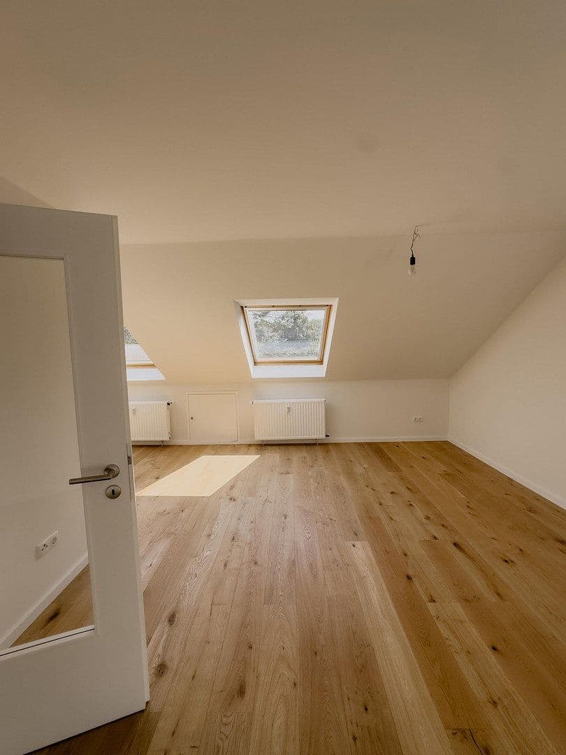 Predaj bytu 4-izbový 110 m², Dresdener Straße 15, Findorff, Brémy Predaj bytu 4-izbový 110 m², Dresdener Straße 15, Findorff, Brémy