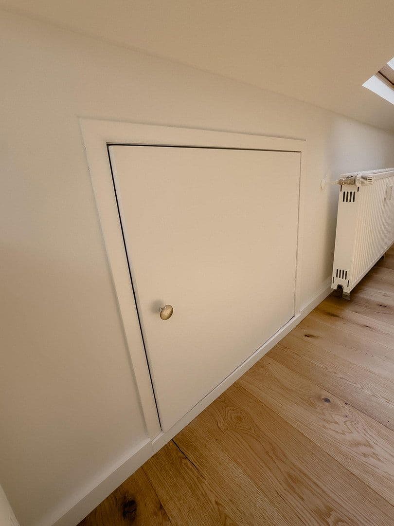 Predaj bytu 4-izbový 110 m², Dresdener Straße 15, Findorff, Brémy Predaj bytu 4-izbový 110 m², Dresdener Straße 15, Findorff, Brémy