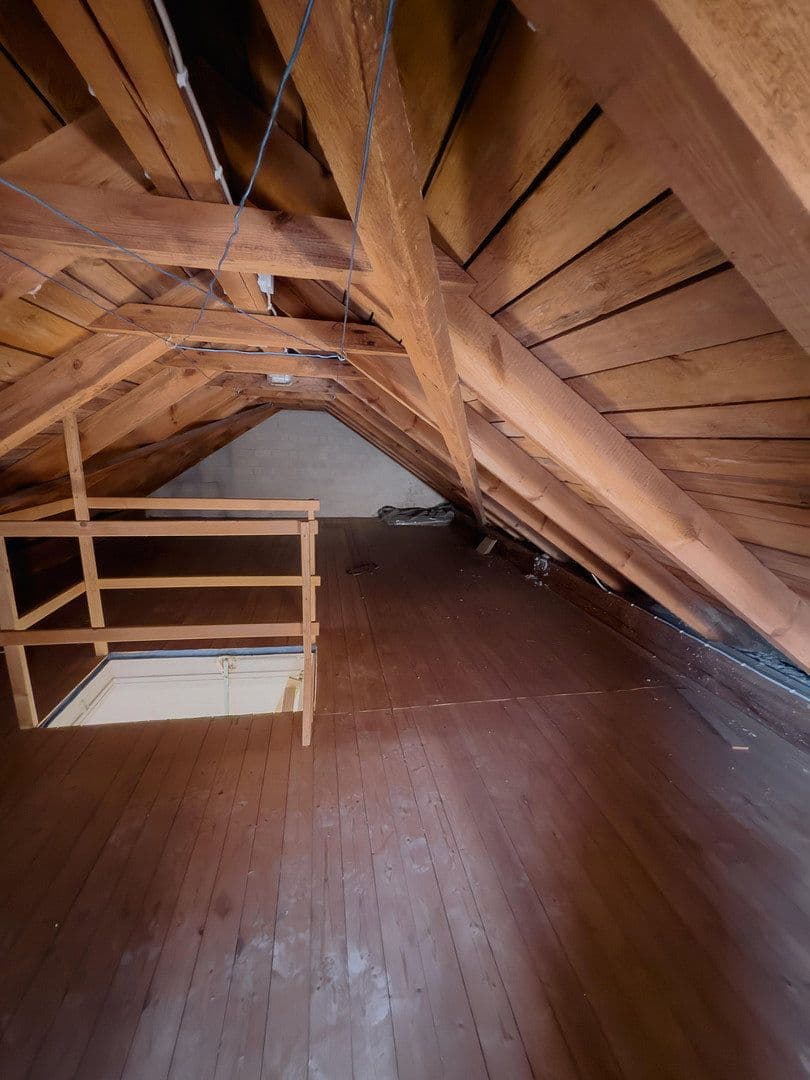 Predaj bytu 4-izbový 110 m², Dresdener Straße 15, Findorff, Brémy Predaj bytu 4-izbový 110 m², Dresdener Straße 15, Findorff, Brémy
