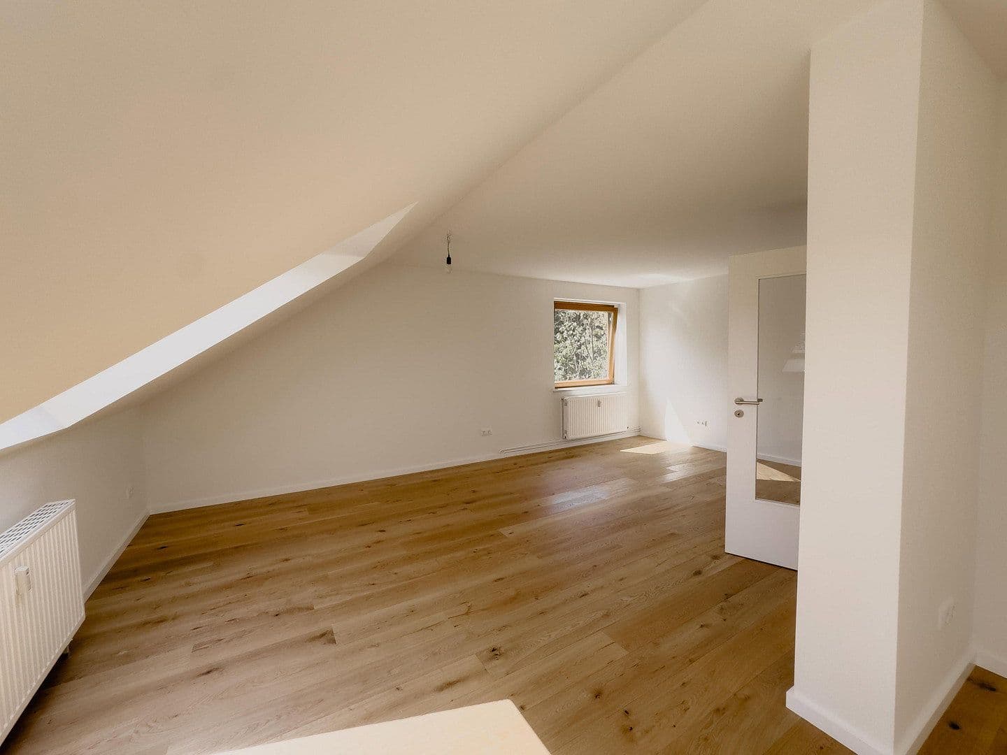 Predaj bytu 4-izbový 110 m², Dresdener Straße 15, Findorff, Brémy Predaj bytu 4-izbový 110 m², Dresdener Straße 15, Findorff, Brémy