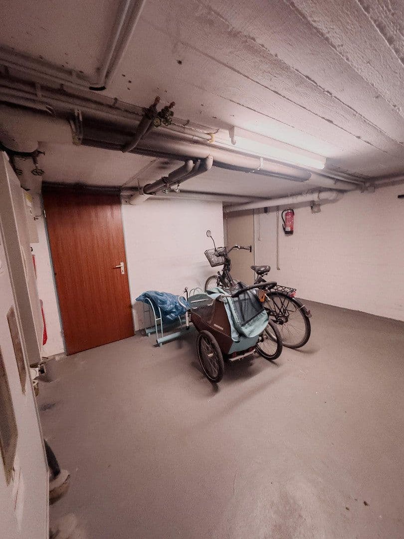 Predaj bytu 4-izbový 110 m², Dresdener Straße 15, Findorff, Brémy Predaj bytu 4-izbový 110 m², Dresdener Straße 15, Findorff, Brémy