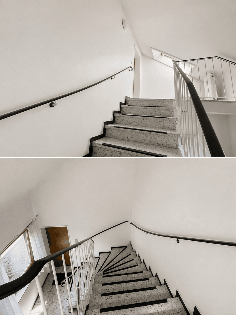 Predaj bytu 4-izbový 110 m², Dresdener Straße 15, Findorff, Brémy Predaj bytu 4-izbový 110 m², Dresdener Straße 15, Findorff, Brémy