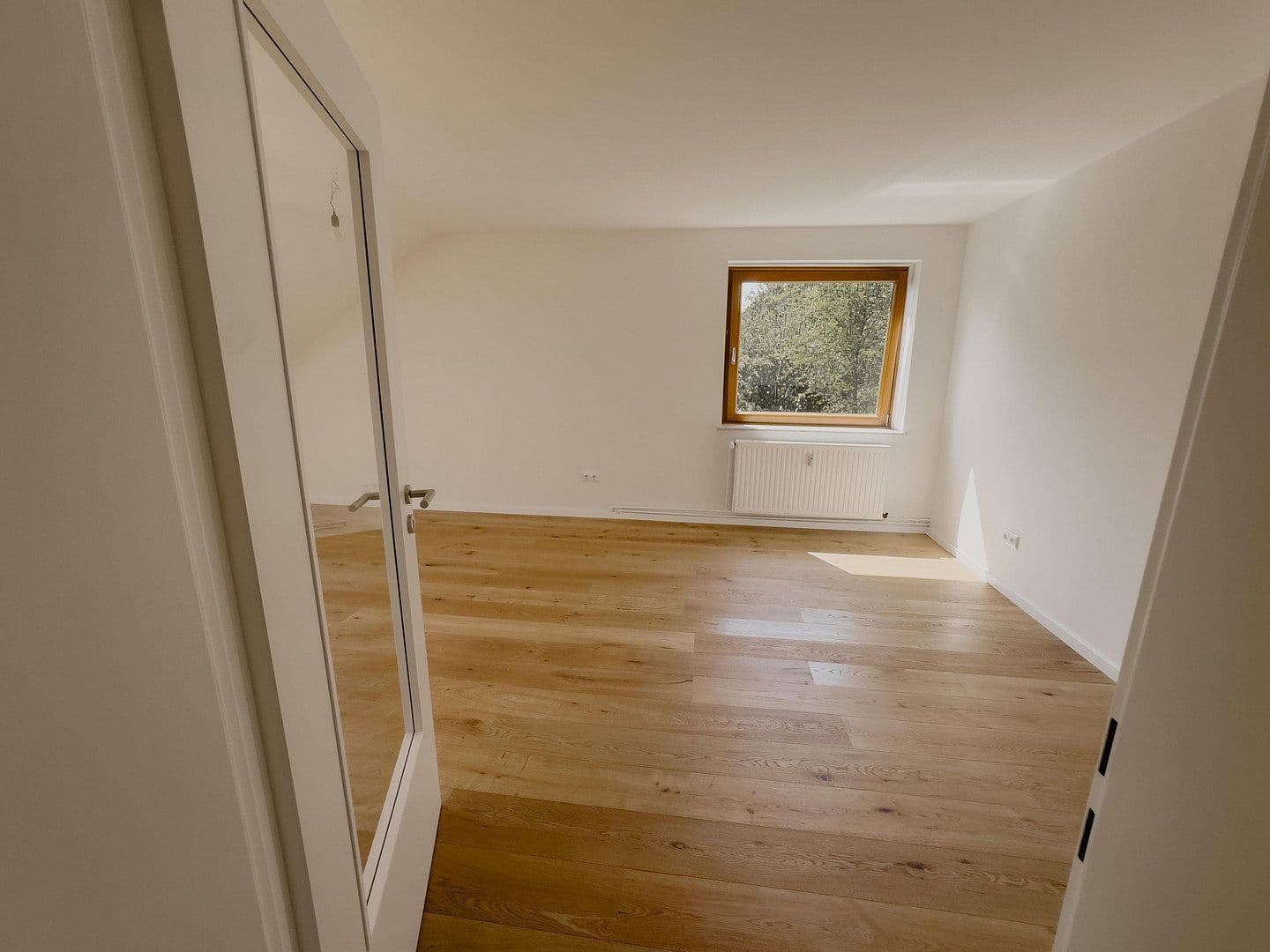 Predaj bytu 4-izbový 110 m², Dresdener Straße 15, Findorff, Brémy Predaj bytu 4-izbový 110 m², Dresdener Straße 15, Findorff, Brémy