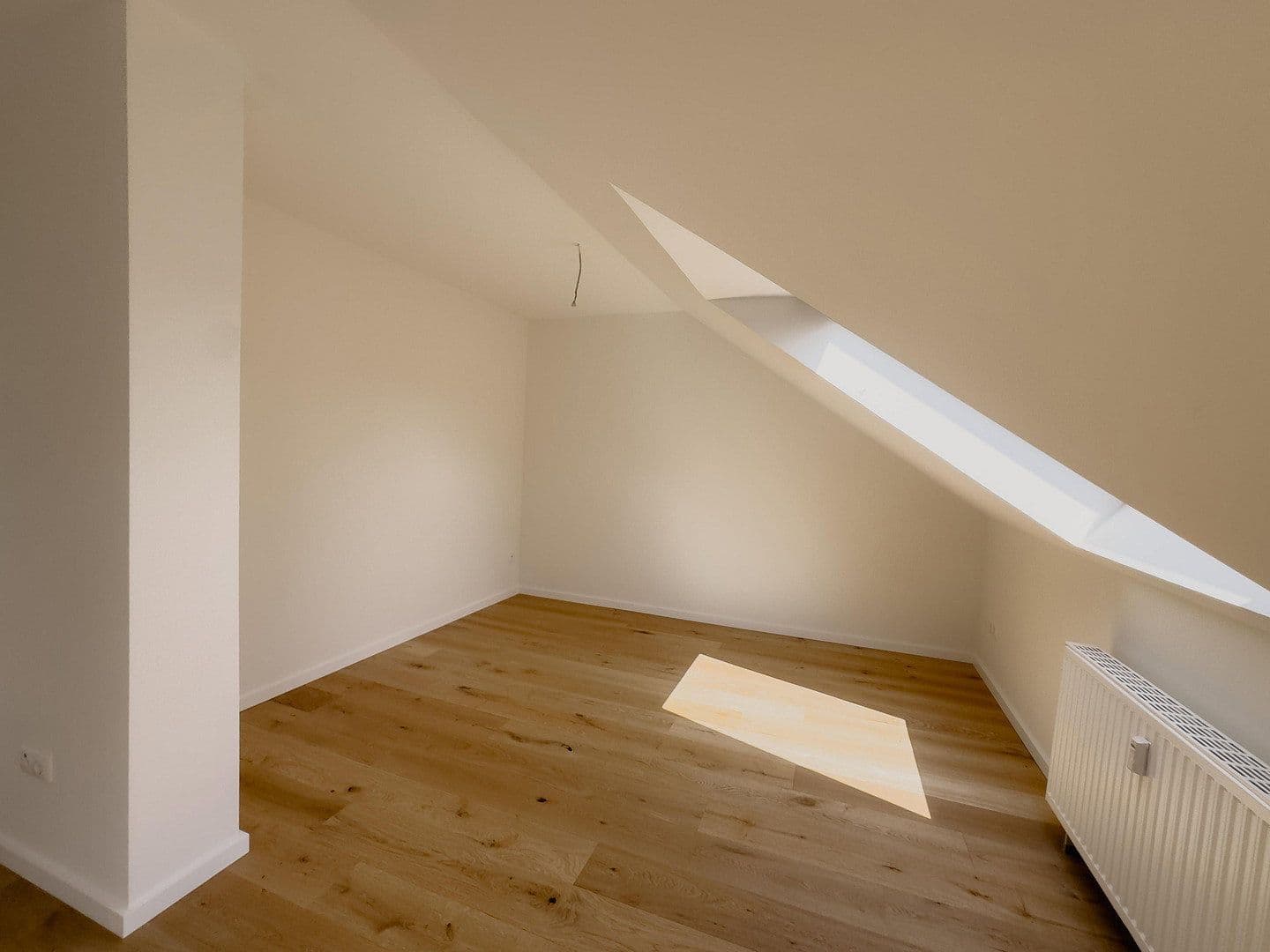 Predaj bytu 4-izbový 110 m², Dresdener Straße 15, Findorff, Brémy Predaj bytu 4-izbový 110 m², Dresdener Straße 15, Findorff, Brémy
