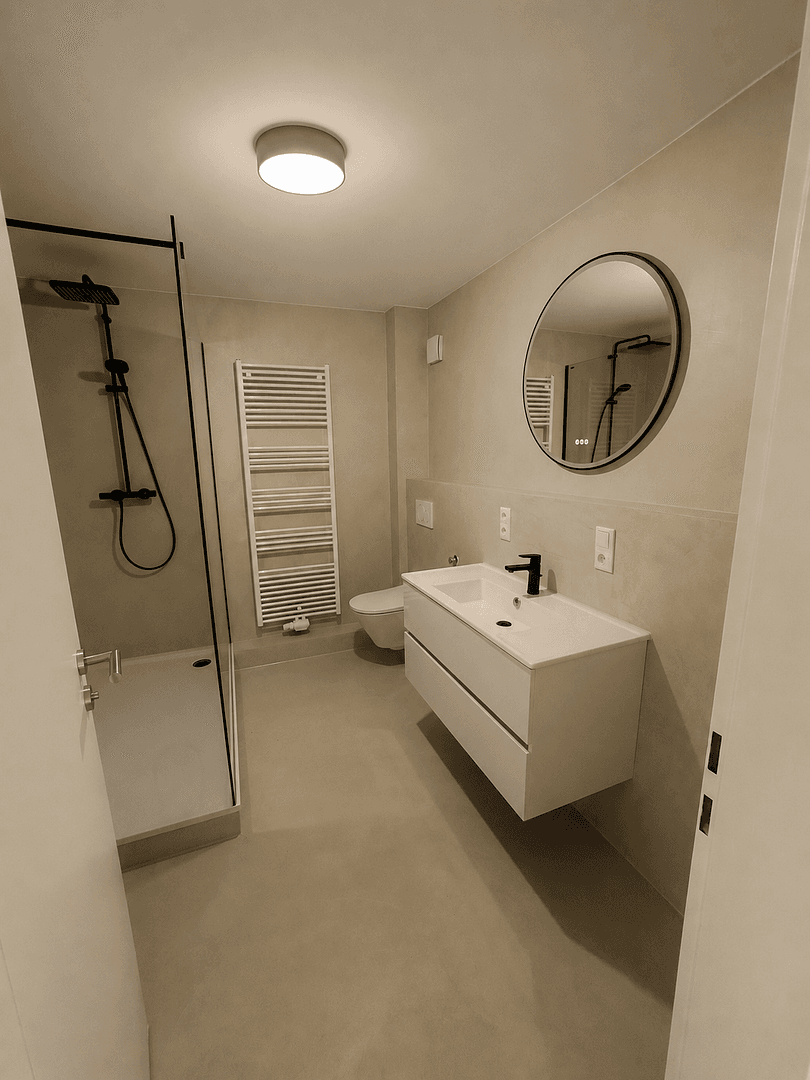 Predaj bytu 4-izbový 110 m², Dresdener Straße 15, Findorff, Brémy Predaj bytu 4-izbový 110 m², Dresdener Straße 15, Findorff, Brémy